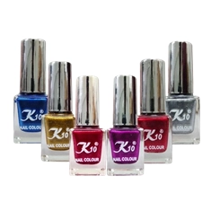Nails